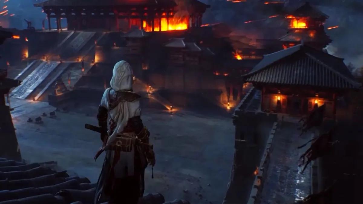Ubisoft отменила Assassin’s Creed: Destiny в сеттинге Древнего Китая — раскрыты геймплей и детали