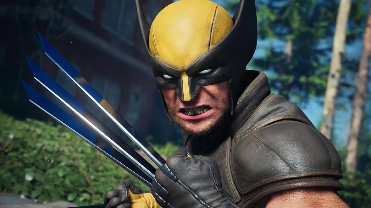 Marvel's Wolverine получила «неоднозначные или средние» отзывы пользователей на Metacritic