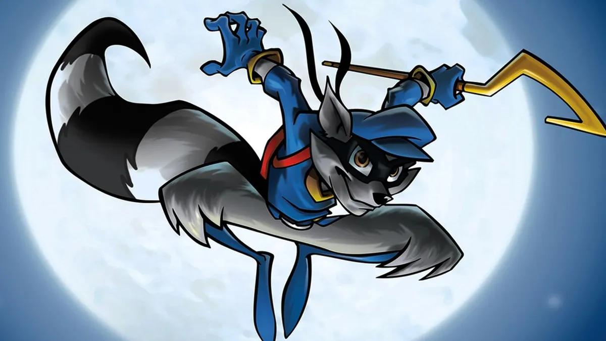 По слухам, Sony работает над частью Sly Cooper