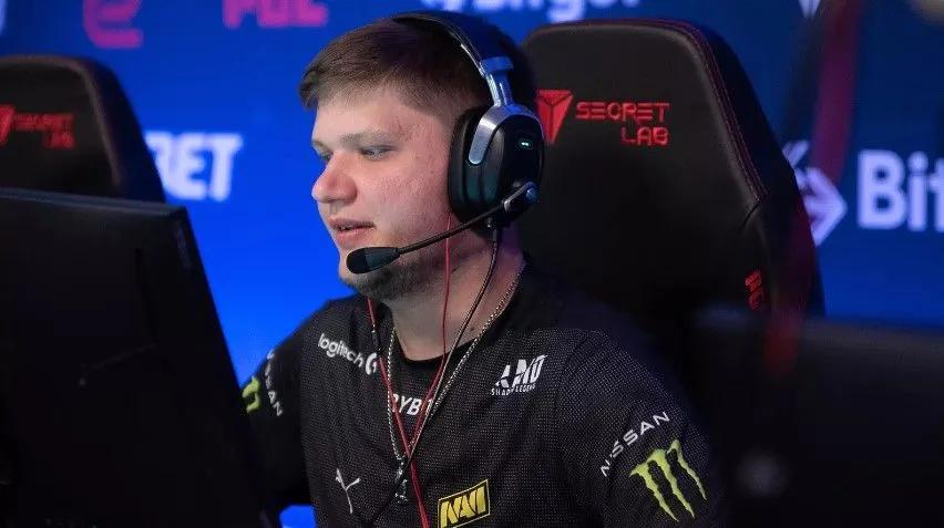 S1mple занял седьмую позицию в рейтинге HLTV "Топ-20" на 2023 год, что стало самым низким показателем за последние пять лет.