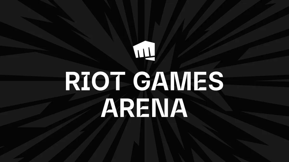 Возникновение арены Riot Games: Центр инноваций и разнообразия в эспорте