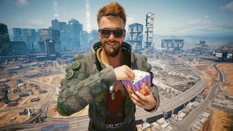 Директор по повествованию CD Projekt утверждает, что Cyberpunk 2077 была лишь разминкой перед началом работы над сиквелом.