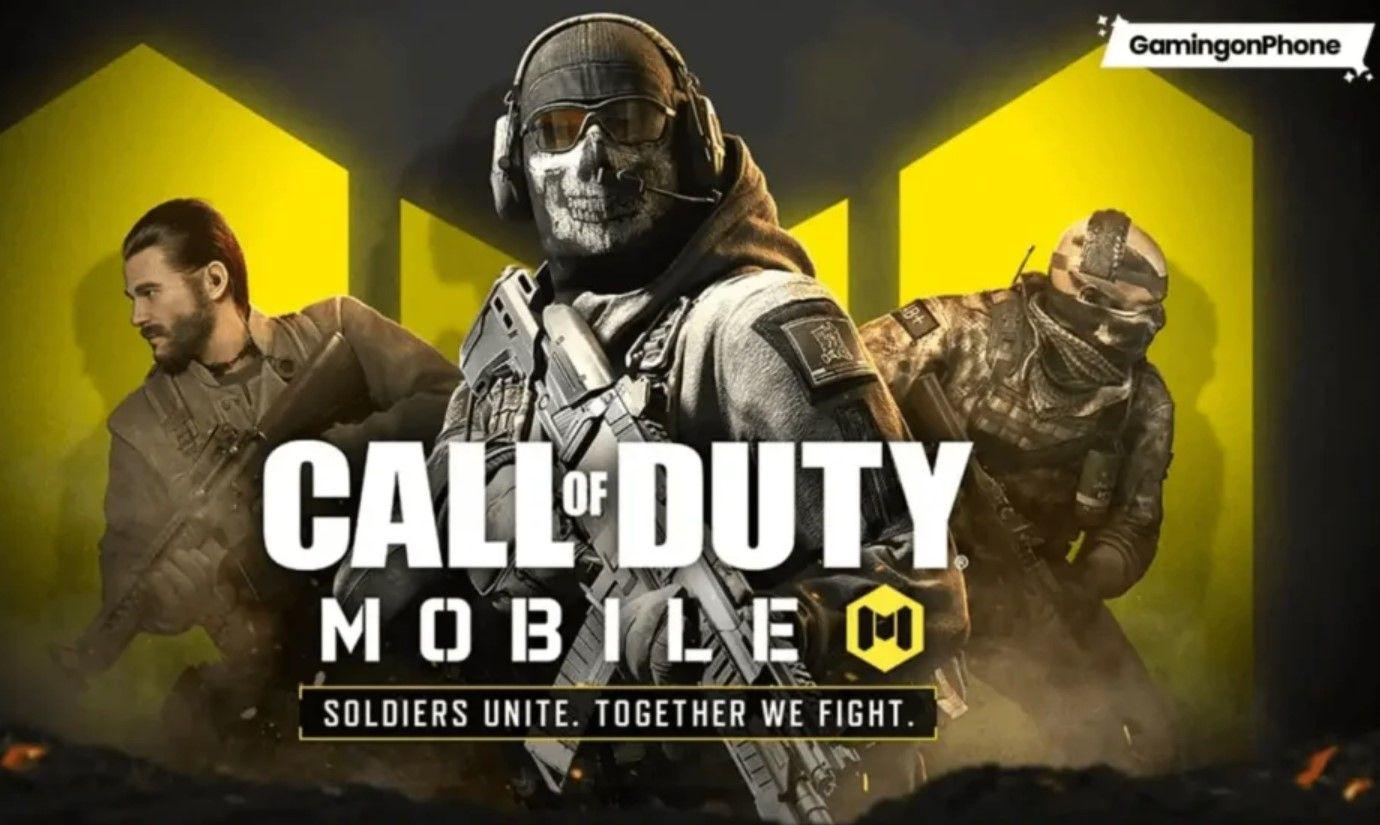 Call of Duty: Mobile расширяет горизонты: Скоро на ПК!