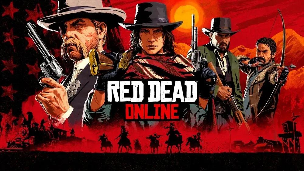 Отправляйтесь в дикую одиссею: Red Dead Online открывает захватывающие бонусы натуралиста для эпического начала 2024 года!