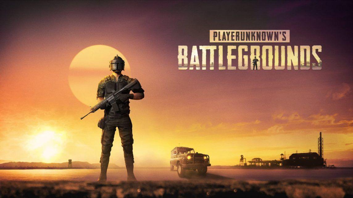 PUBG: BATTLEGROUNDS представила революционное обновление 27.2, в котором появились рынки Рондо