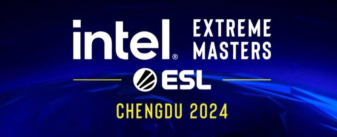 IEM China 2024 пройдет в городе Чэнду