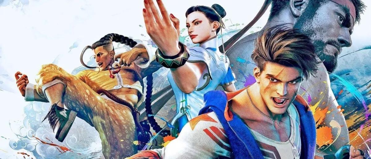 Продажи Street Fighter 6 превысили три миллиона копий