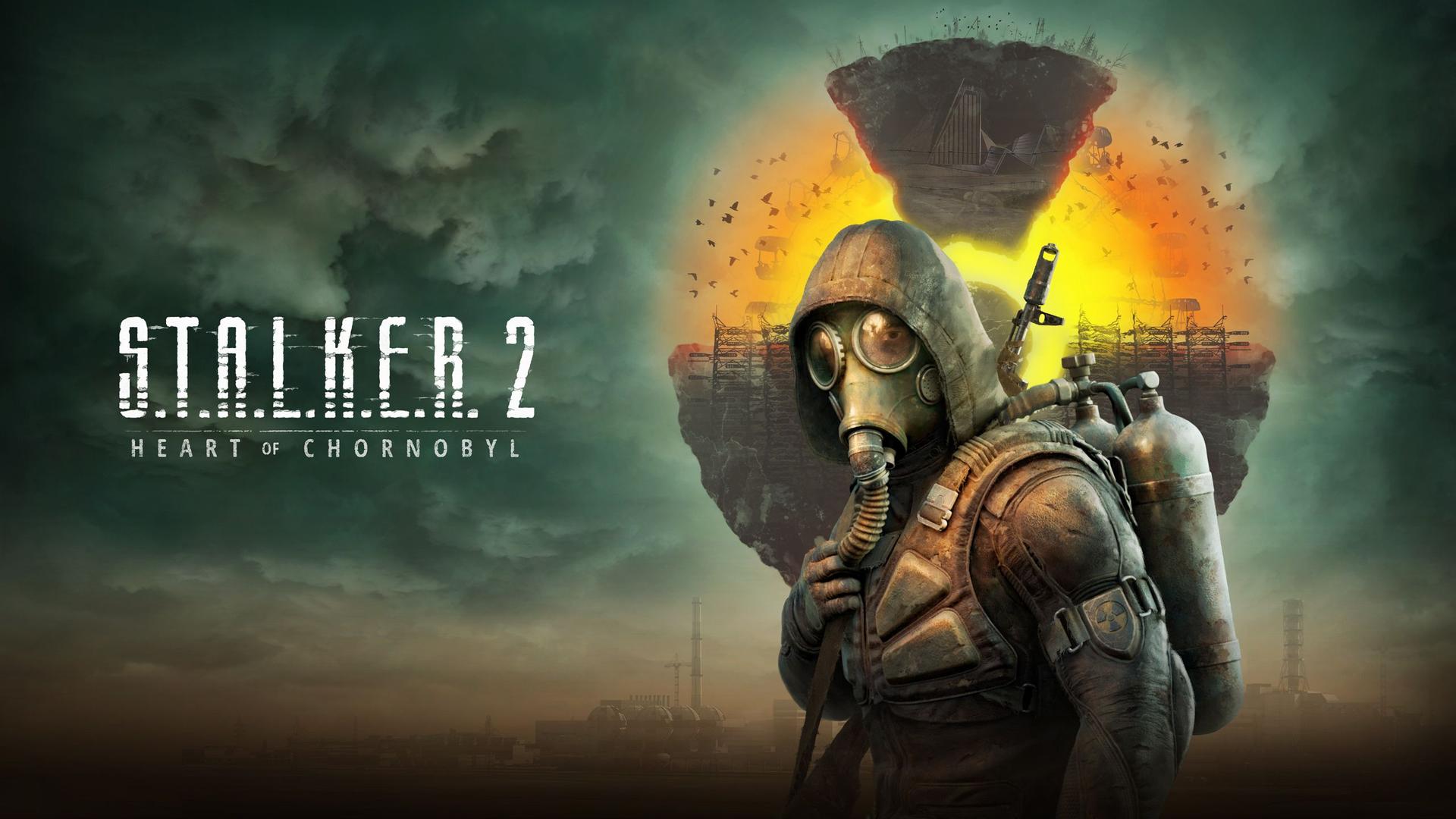 S.T.A.L.K.E.R. 2: Сердце Чернобыля объявляет дату выхода: Отметьте в своем календаре 5 сентября!