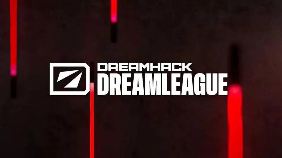 Стали известны все составы участников DreamLeague Season 22 по Dota 2