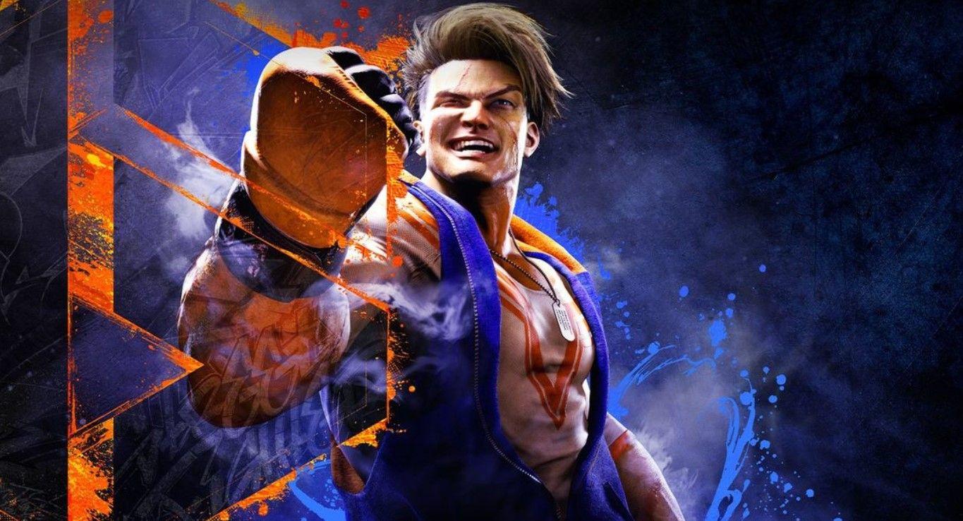 Компания Capcom представила психобоксёра Эда в игре Street Fighter 6. Появление этого персонажа запланировано на февраль