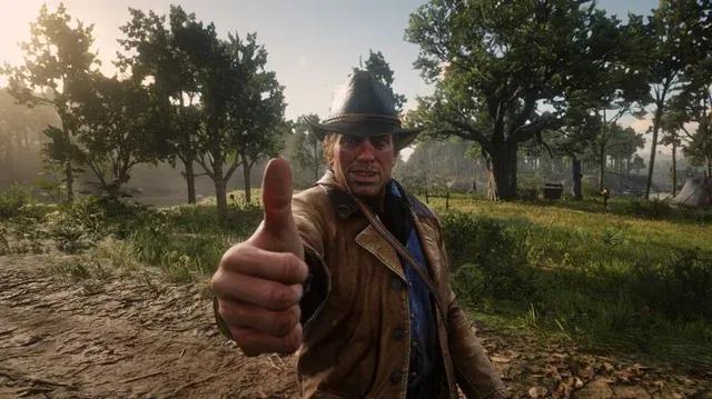 Feline Frontiers: Мод для Red Dead Redemption 2 открывает кошачью армию Артура Моргана в хаосе Дикого Запада!