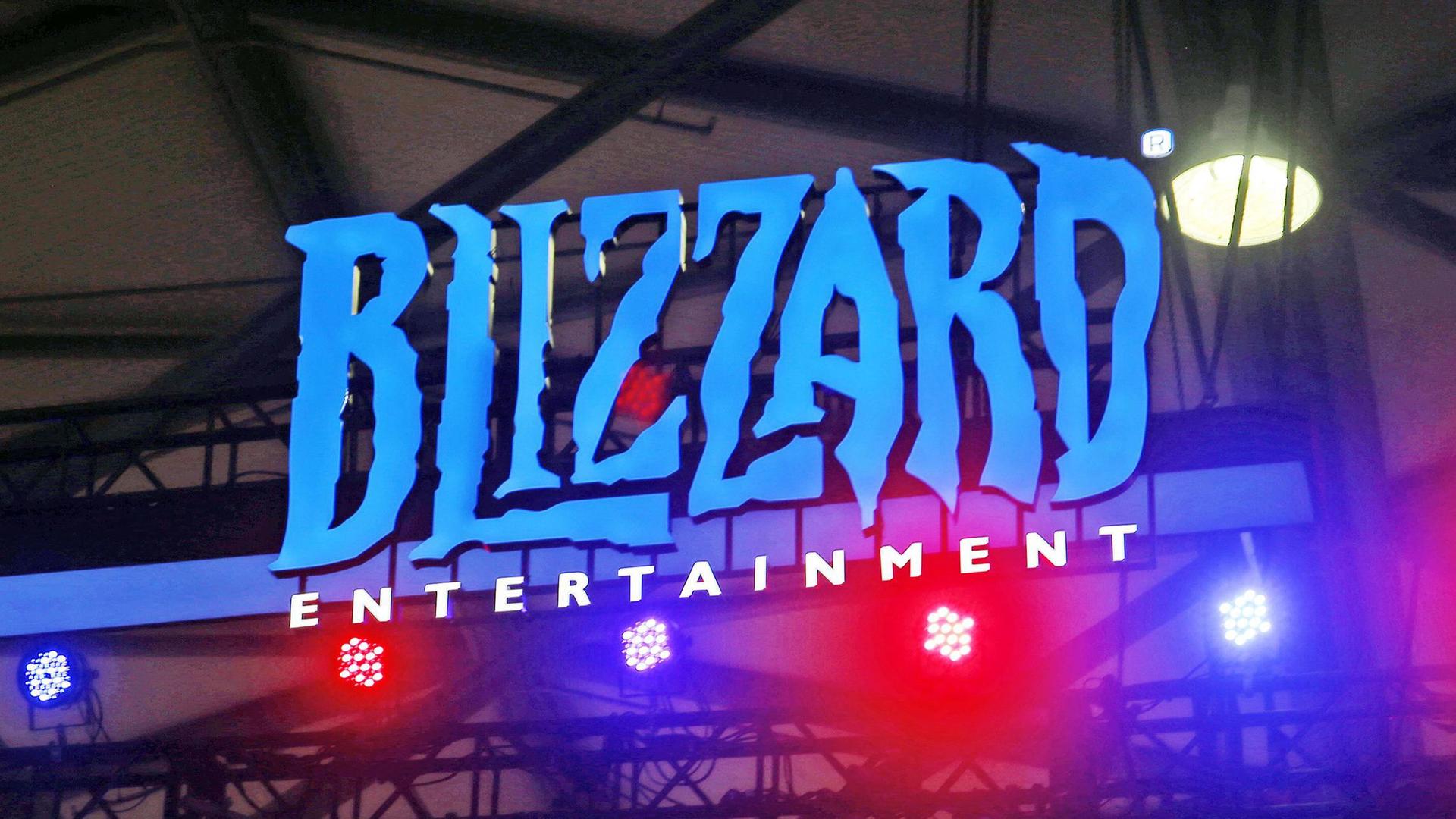 Новая эра Blizzard: Йоханна Фэриес возглавила компанию в качестве президента в неспокойные времена