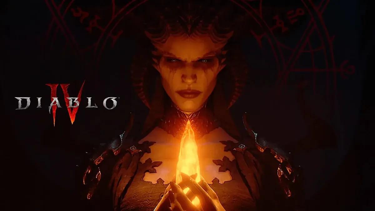 Blizzard Entertainment представила обновление Diablo 4 1.3.1: исправления ошибок, улучшения аффиксов и сезон построек