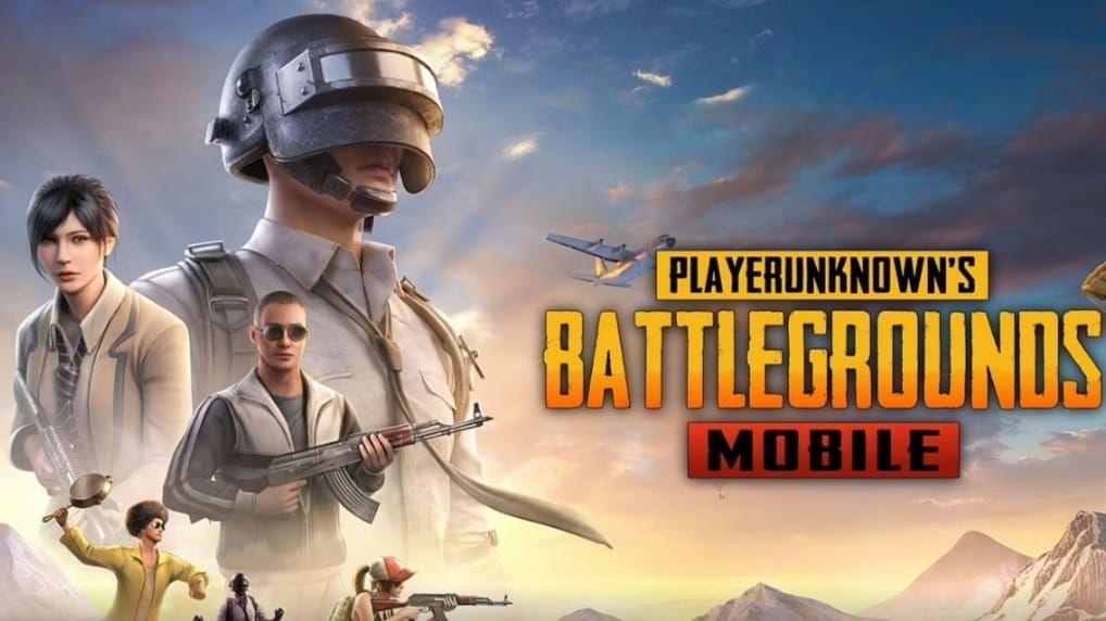 Представлено обновление PUBG Mobile 3.1: Оружие P90, тема "Арабские ночи" и ночной режим революционизируют сражения