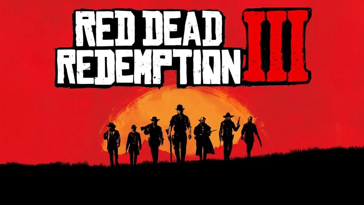 Раскрывая секреты Red Dead Redemption 3: нарушит ли финал традицию, заложив в нее потрясающий твист? 🤠🔥 Узнайте шокирующие подробности внутри!