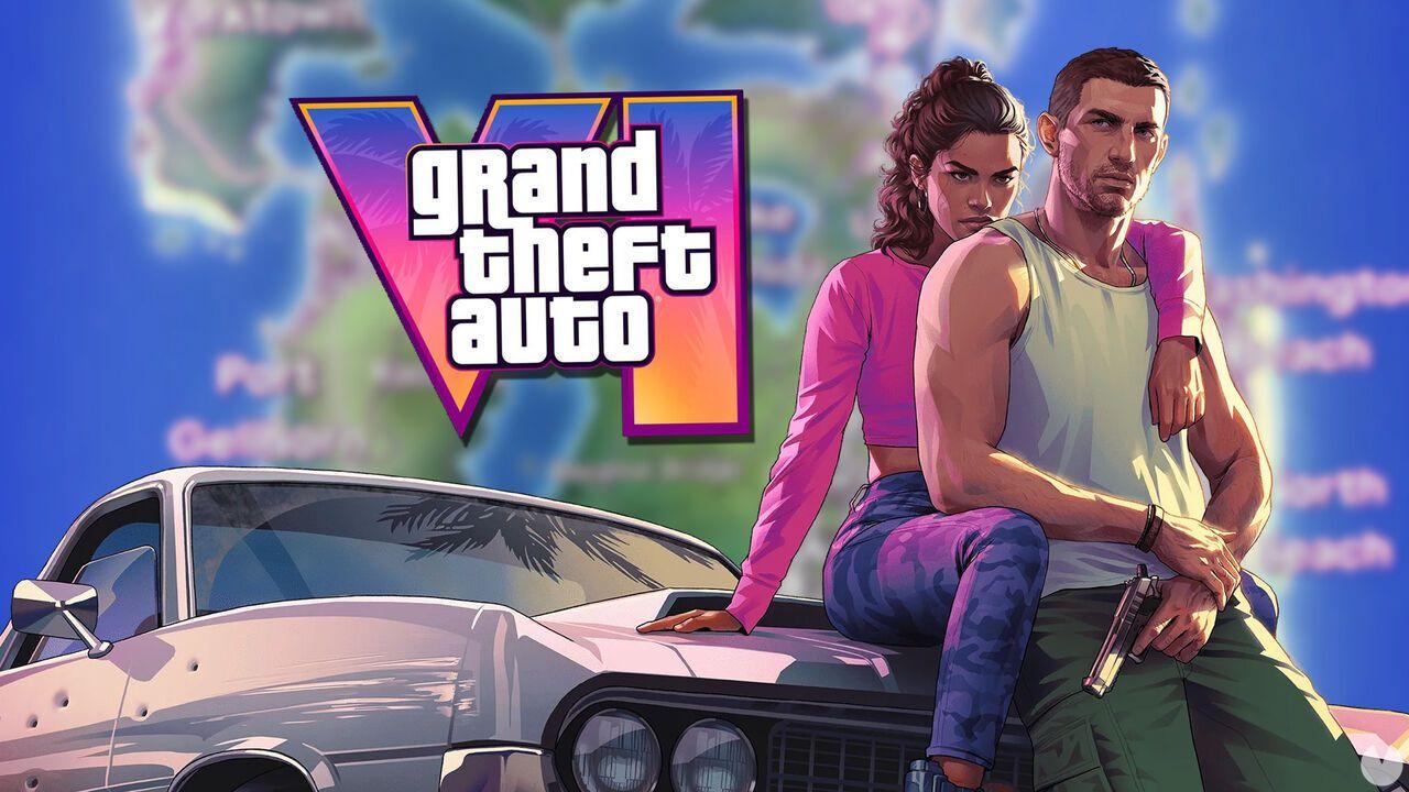 Раскрытие загадки: Протагонист-мужчина из Grand Theft Auto 6 вызывает бурные спекуляции, но теория о полицейском под прикрытием - это смелый поворот или авантюра с высокими ставками?