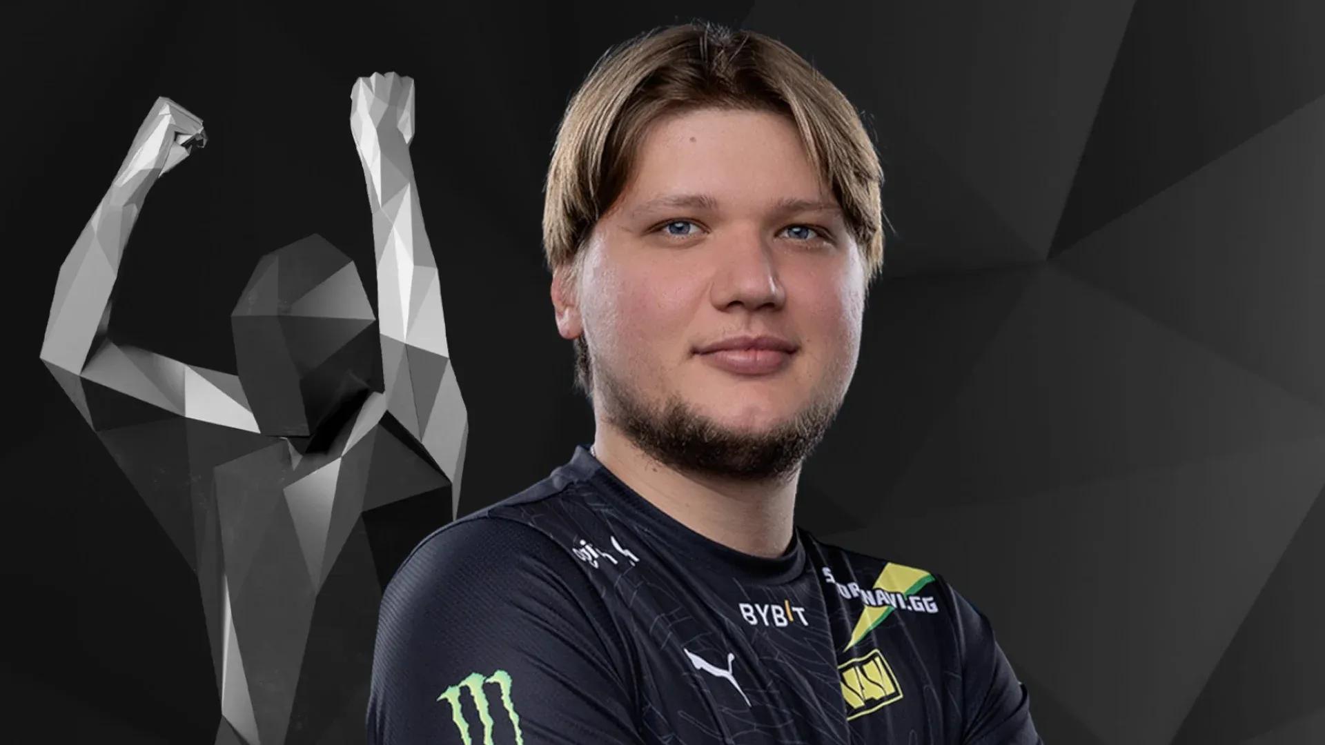 Ожидаемое возвращение S1mple: Тренер BLEED предсказывает перестановки в составе NAVI