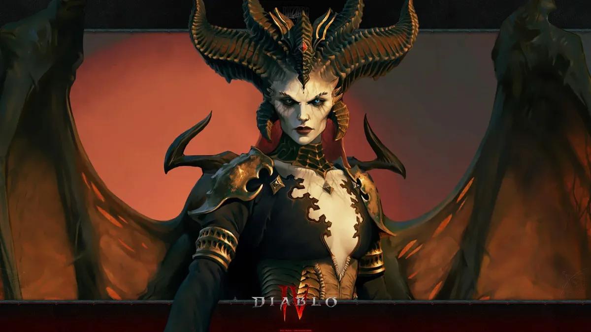 В магазине косметики Diablo 4 появились удивительные изображения, вызвавшие спекуляции и беспокойство среди игроков!