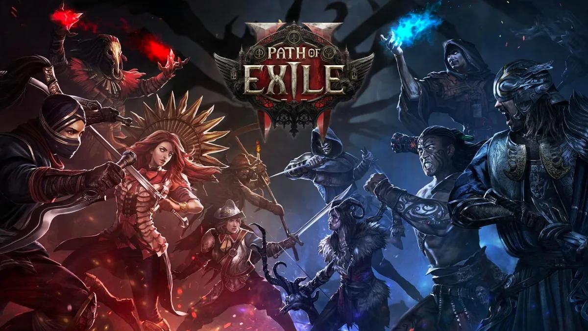 В Path of Exile 2 разворачивается хаос наемников: Глубокое погружение в игровой класс, изменивший боевые действия ARPG!