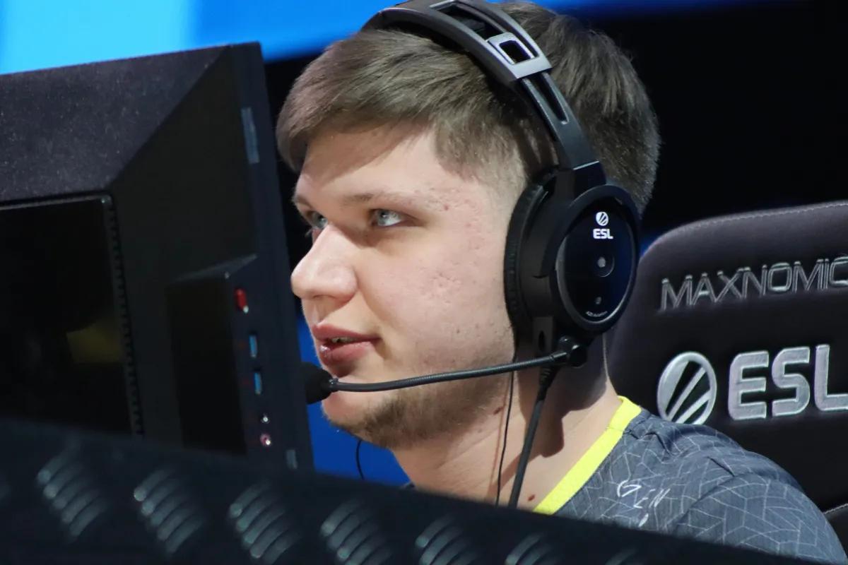 Возвращение S1mple: Team Falcons заполучила звездного игрока для CS 2, вызвав бурю восторга!