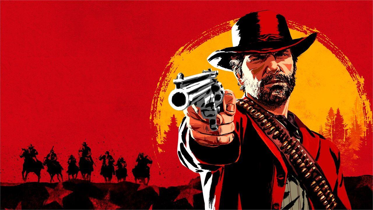 Потенциальное обновление Red Dead Redemption 2 маячит на горизонте