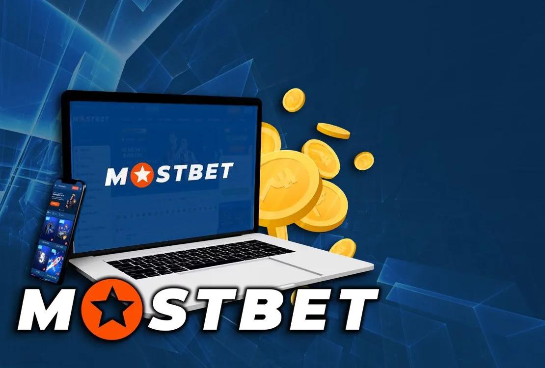 Узнайте больше о компании Mostbetc