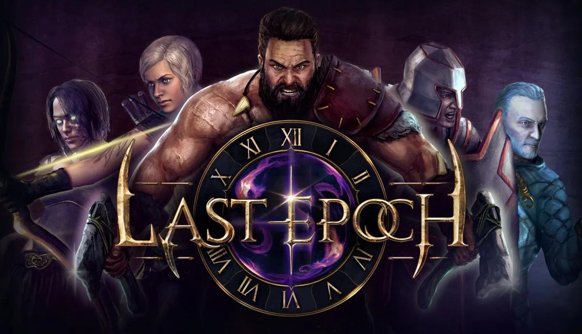 Вас ждет эпический лут: Last Epoch представляет эксклюзивное событие Twitch Drops - как разблокировать и получить свои внутриигровые сокровища!