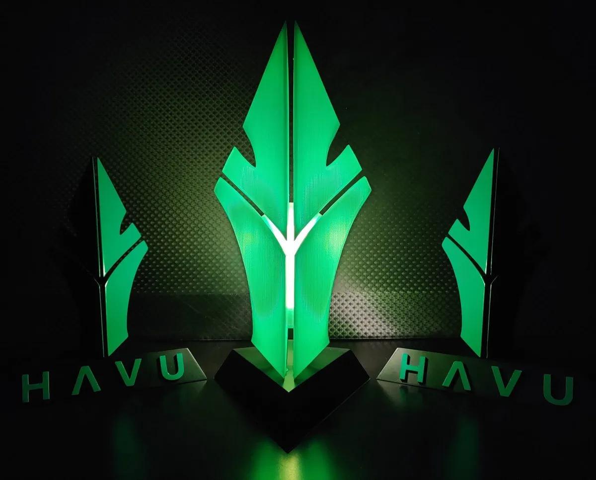 HAVU Esports заполучила восходящую звезду puuha, чтобы укрепить свое господство в CS:GO