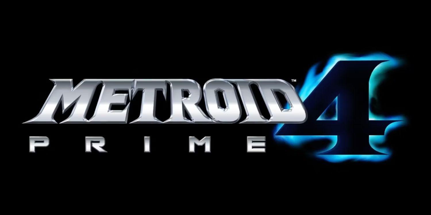 Metroid Prime 4: - инсайдер намекает на захватывающее раскрытие 2024 года!