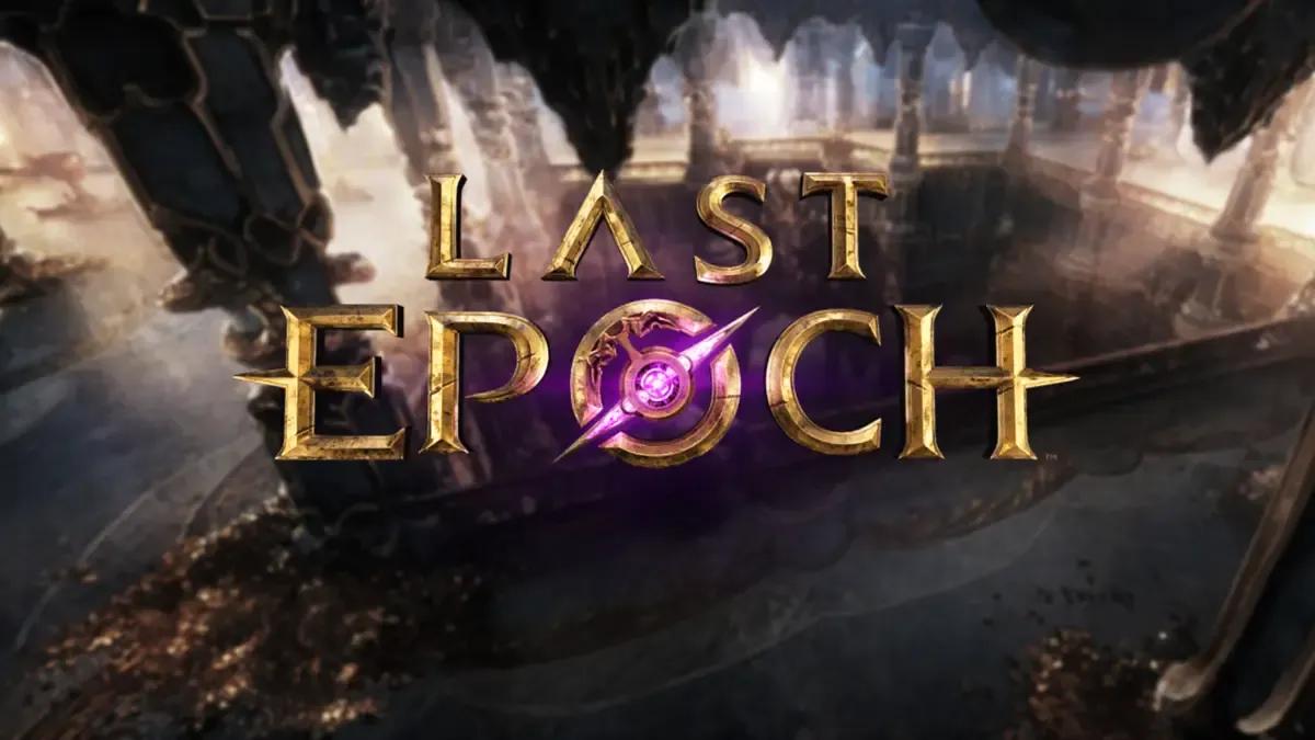 Last Epoch: Раскройте мощь уникальных предметов и создайте легендарное оружие, чтобы добиться абсолютного превосходства!