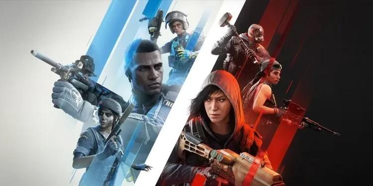 Ubisoft открывает смелое будущее для Rainbow Six Siege, отказываясь от планов сиквелов