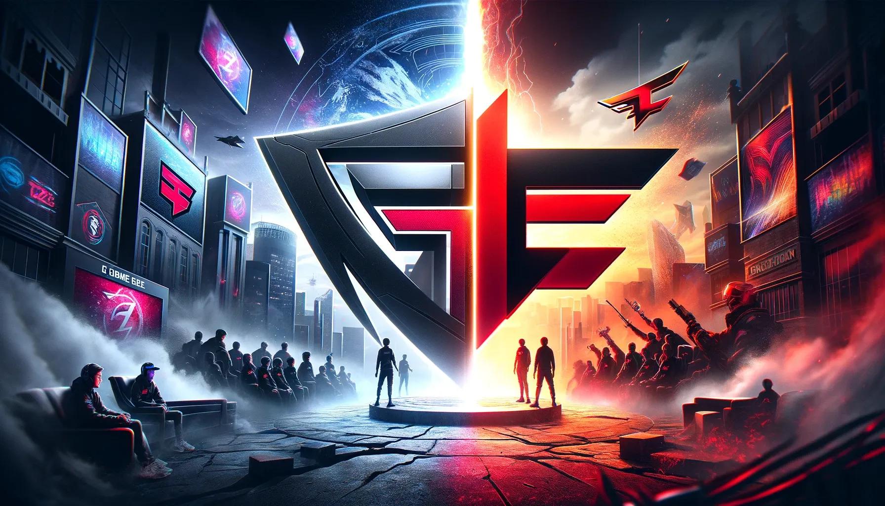 GameSquare и FaZe Clan объединяются в рамках революционной сделки, определяя будущее эспорта