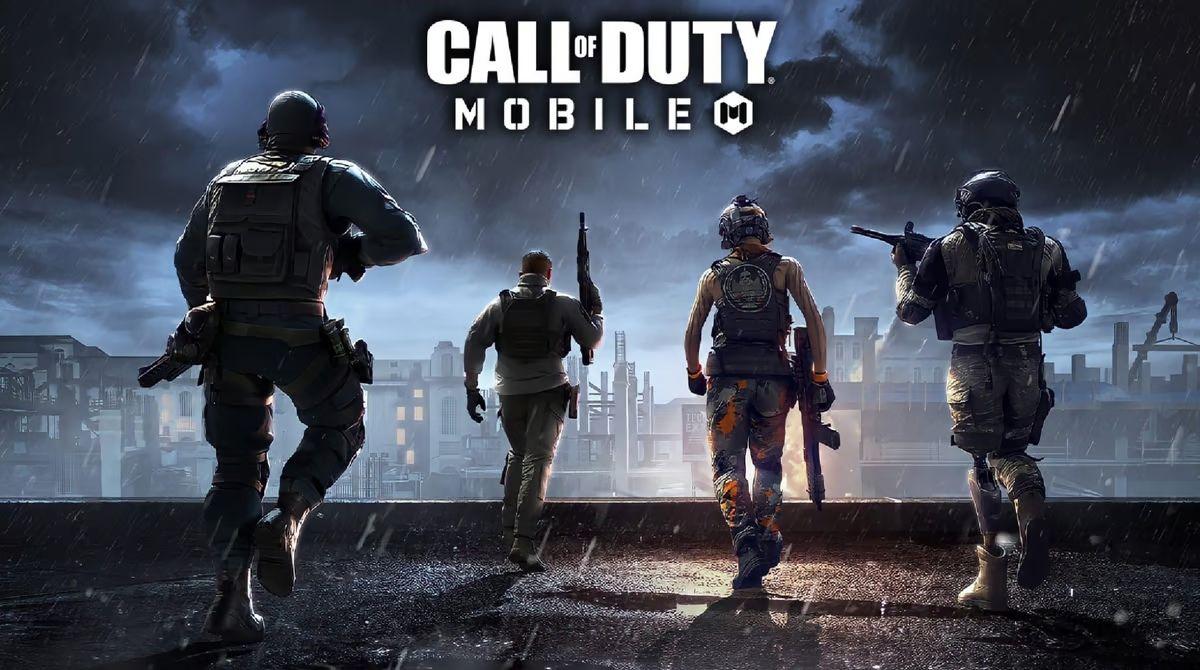 Call of Duty Mobile Season 3: "Винтажная бдительность" с новым оружием, легендарными операторами и эпическими сражениями