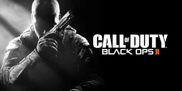 Обновление брендинга Call of Duty: Black Ops в преддверии будущих релизов