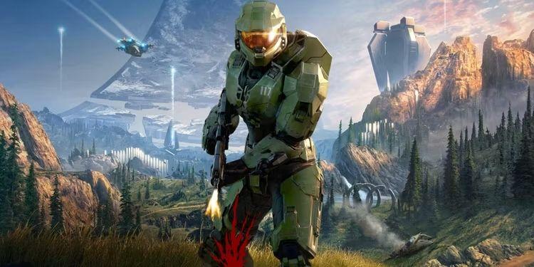 От гармонии Halo до политических горизонтов: Смелый прыжок Марти О'Доннелла в предвыборную гонку в Конгресс