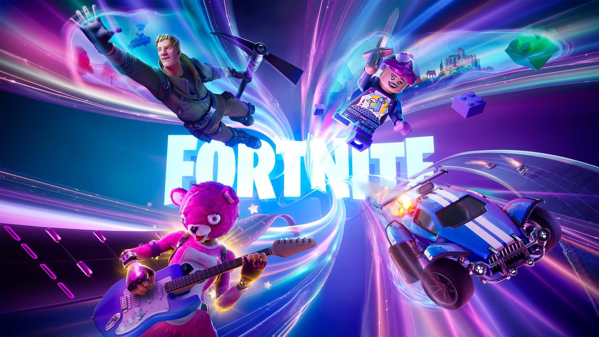 ФБР арестовало мужчину за заманивание детей в Fortnite с помощью тревожной онлайн-схемы