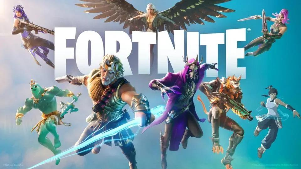 Освоение игры: Полное руководство по прохождению квестов Fortnite, глава 5, сезон 2