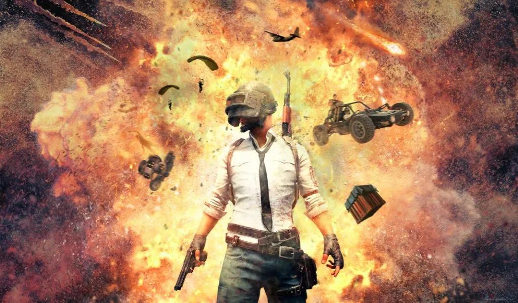 PUBG готовится к трансформации: Новые возможности и обновление движка Unreal Engine 5 назначены на 2024 год