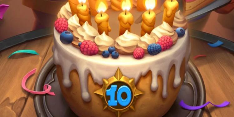 Hearthstone 10 лет: десятилетие революции в цифровых карточных играх и будущие вызовы