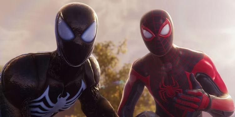 Утечка трейлера раскрывает отмененный мультиплеер Insomniac Spider-Man: Взгляд в мультиверсию Marvel, которой не было