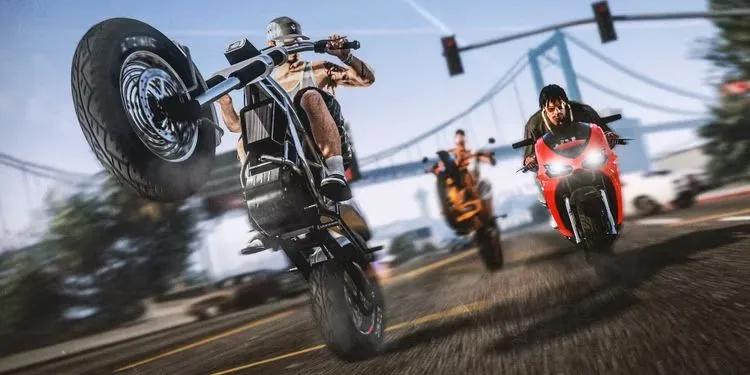 Разблокируйте миллионы в GTA Online: Эксклюзивный опрос Rockstar награждает игроков внутриигровыми деньгами!