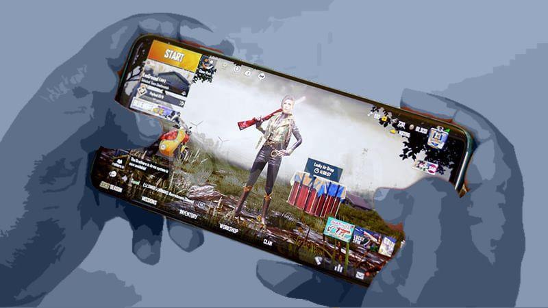 Изменения в PUBG Mobile: подтверждено повышение частоты 120 кадров в секунду для более плавного геймплея нового уровня!