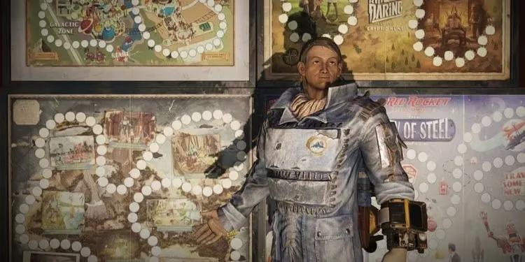 Fallout 76 изменит геймплей с помощью "Американской игровой площадки": Крупные обновления табло и наград вызвали дискуссию в сообществе