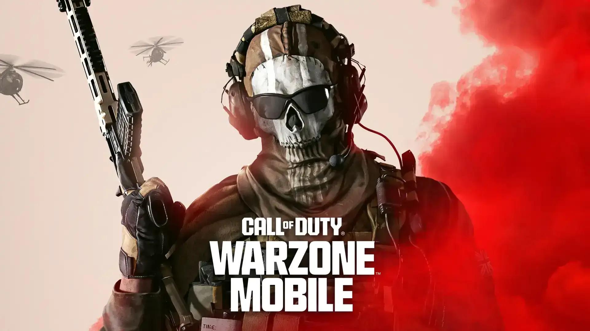 Как улучшить FPS и уменьшить лаги в Warzone Mobile