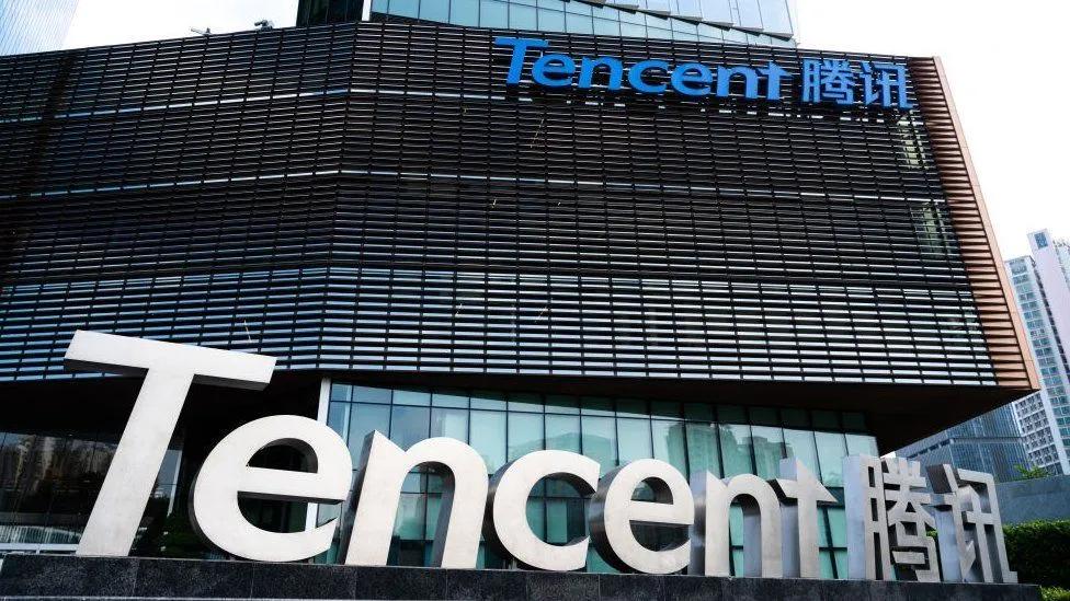 Tencent ожидает следующего большого успеха с играми, вдохновленными Palworld, на фоне года неудач