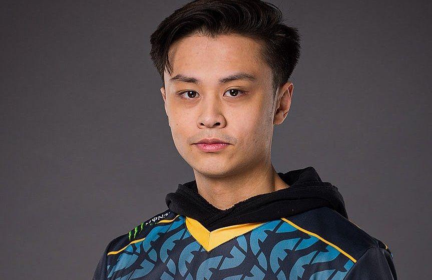 Stewie2K возвращается: Присоединяется к бразильскому отряду Legacy в качестве временной замены Coldzera