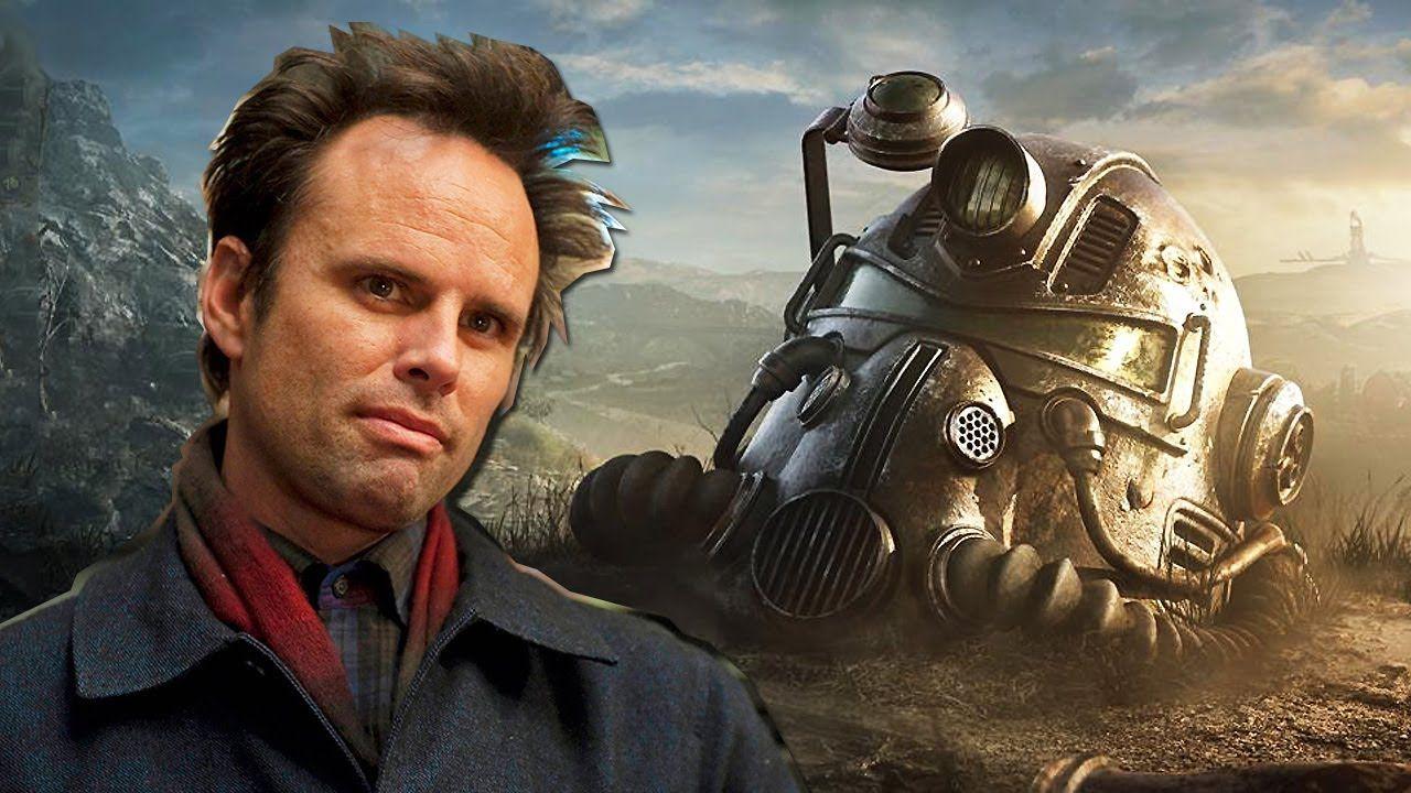 Сериал Fallout выходит на Prime Video раньше срока: Погрузитесь в Апокалипсис раньше!