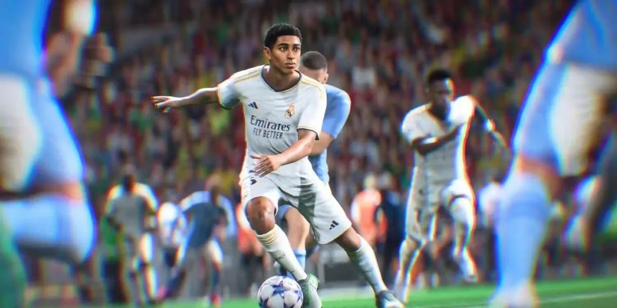 EA Sports FC 24 запускает обновление #12, меняющее игру: исправления, новые функции и инновации!