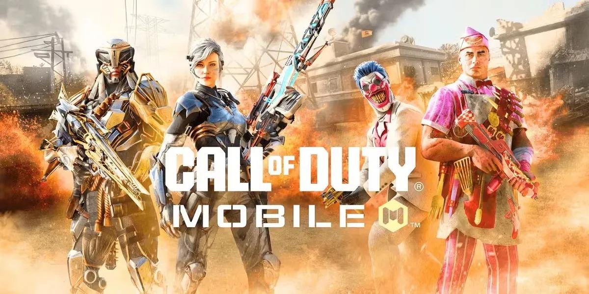 Представлен: Первый мифический скин MG42 для Call of Duty Mobile с эпической анимацией поля боя!