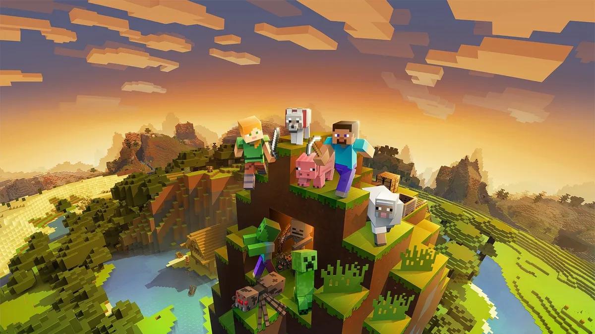 Преобразите свой опыт игры в Minecraft: Ознакомьтесь с 5 лучшими уникальными мод-паками для эпических приключений!